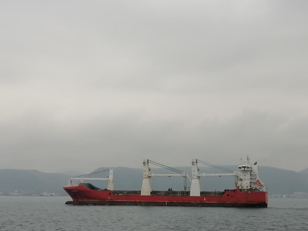 GEMİ ACENTELİĞİ / SHIP AGENCY SERVICE