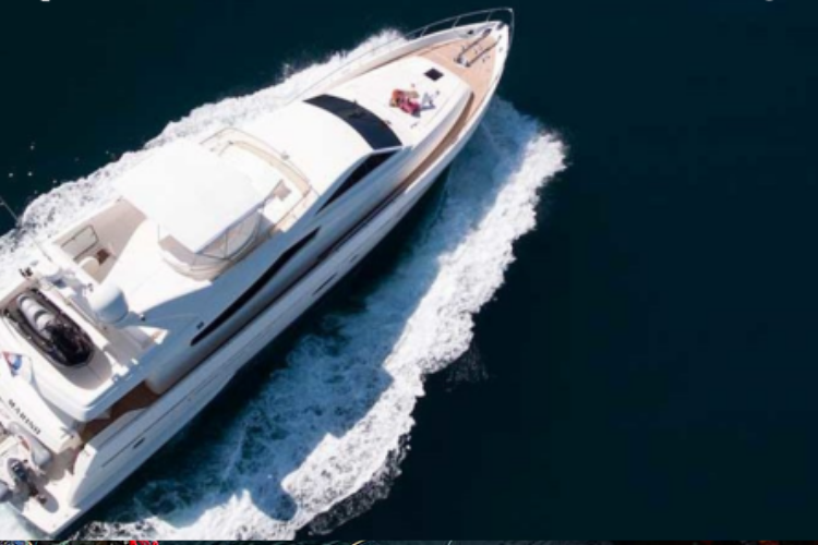 YAT ACENTELİĞİ (YATCH AGENCY)