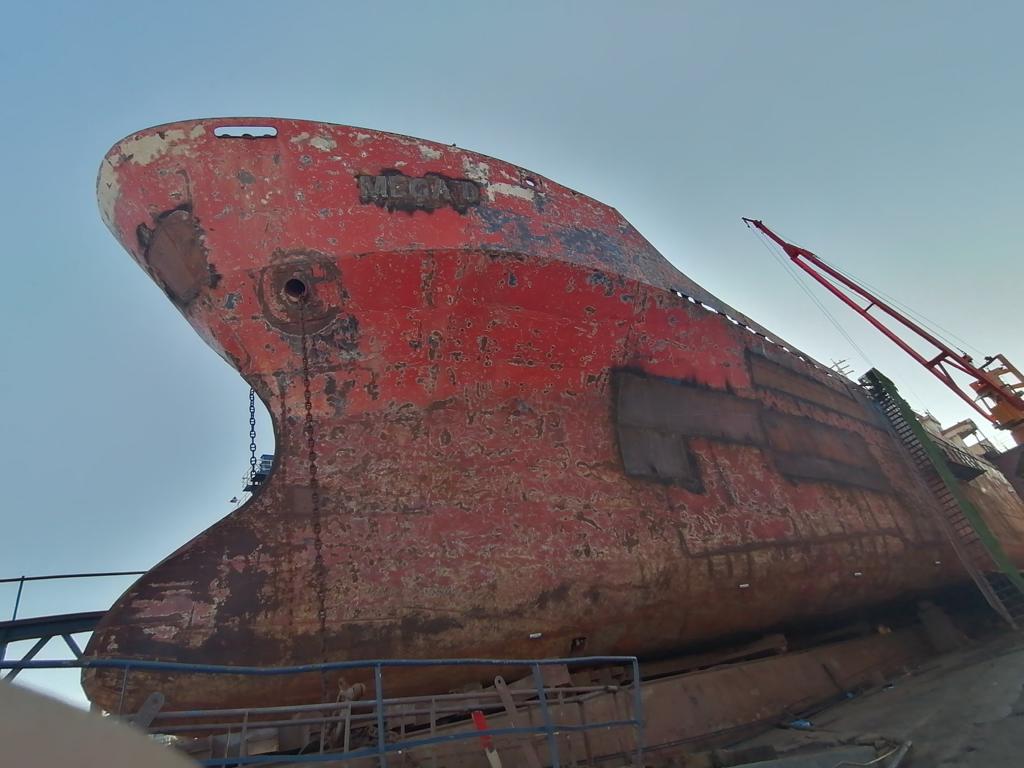Tuzla Shipyard