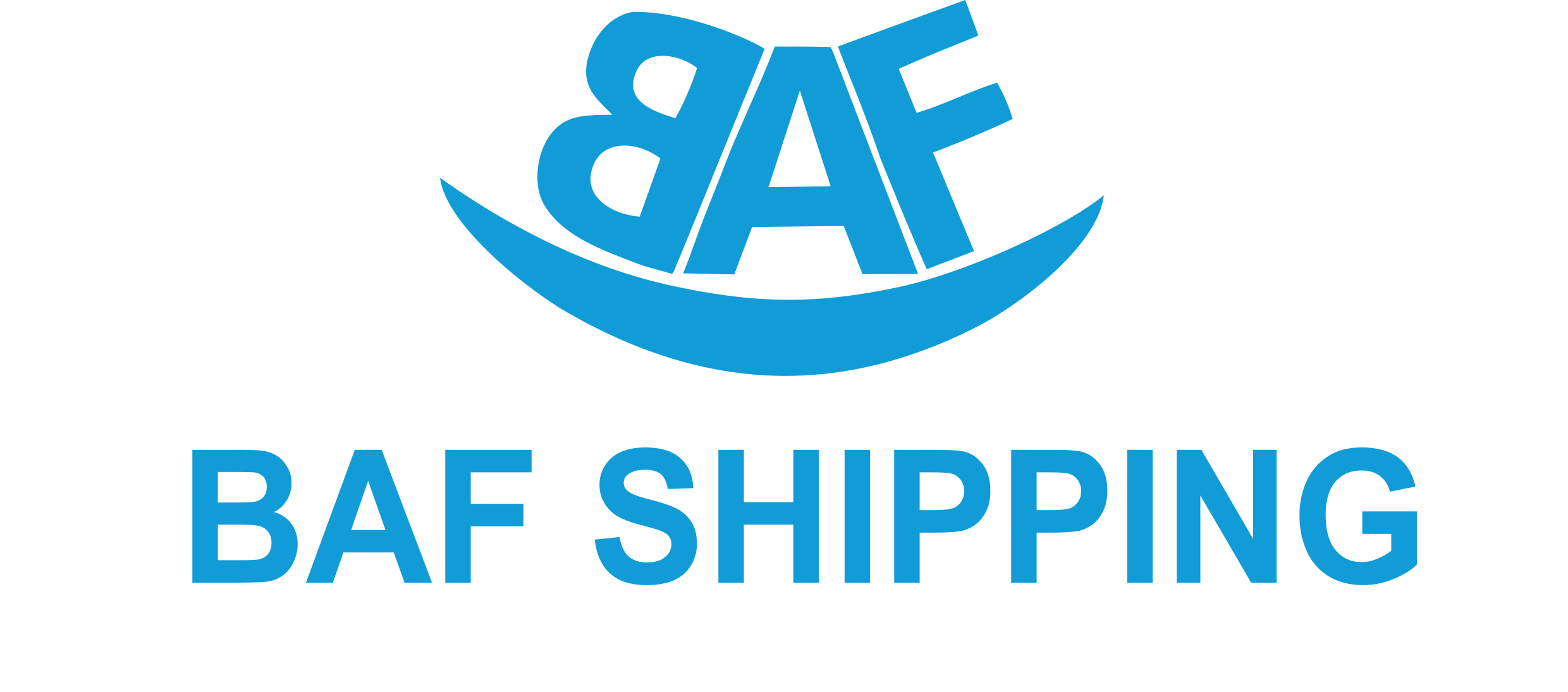BAF Agency Logo